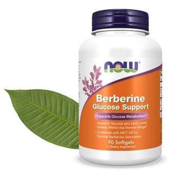 Picture of Berberine