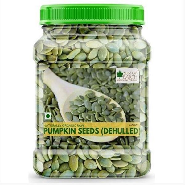 Picture of Pumkin Seeds