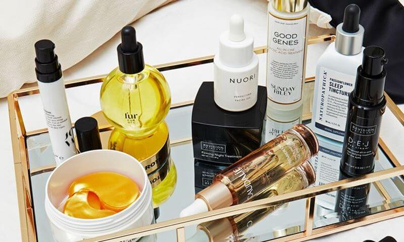 What Is Normal Skin Type?