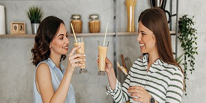 Making Diet Resolutions?