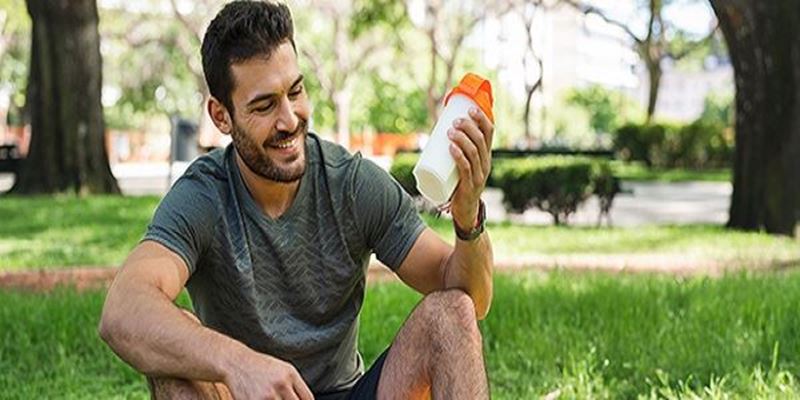 Making Diet Resolutions?