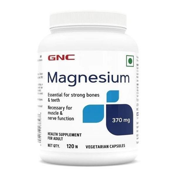Picture of GNC Magnesium
