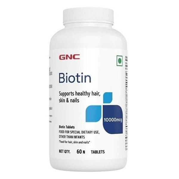 Picture of Biotin