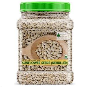 Picture of Sunflower Seeds