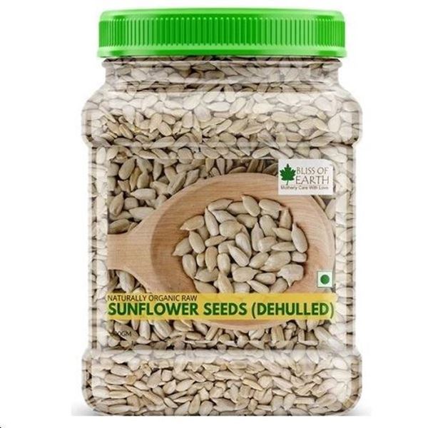 Picture of Sunflower Seeds