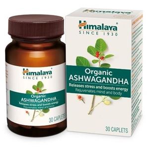 Picture of Organic Ashwagandha