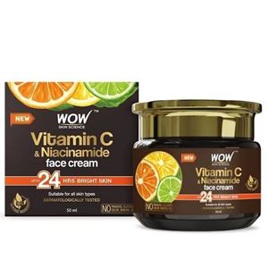 Picture of Face Cream