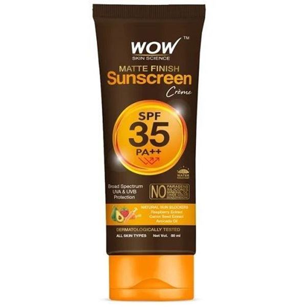 Picture of Sun Screen