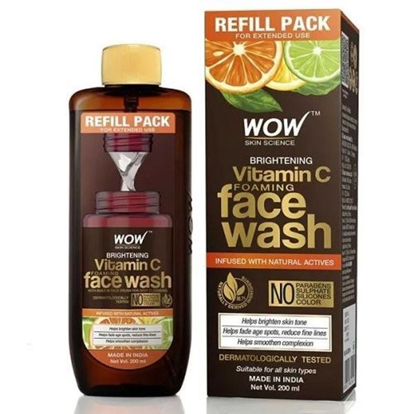 Picture of Face Wash