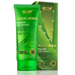 Picture of Alov Vera Gel Mask