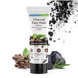 Picture of Charcoal Face Wash